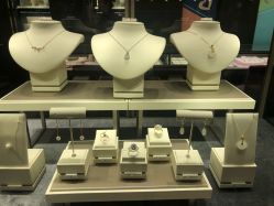 -周大福CHOW TAI FOOK(南京东路永安百货店)