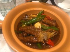 -大树餐厅(红旗街万达店)