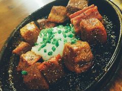 -东京屋(武定路店)
