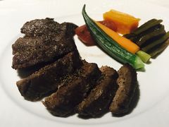 -王品牛排(郑州大卫城店)