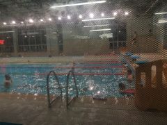 -杭州市拱墅区体育馆-立体停车场