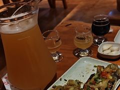 -木屋烧烤(西南角店)