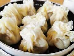 -清真玉林老字号稍麦羊杂碎(宽巷子民族美食街店)