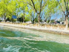 -皇家御河游(紫御湾码头)