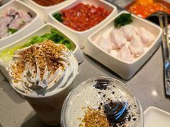 -海底捞火锅(杭州萧山宝龙广场店)