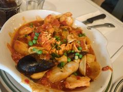 -Versailles Restaurant Cuban Cuisine