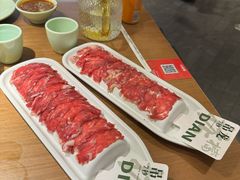 -掂档潮汕牛肉火锅(沈阳万象城店)