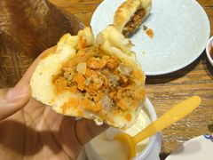 -蒙亨·手把肉·蒙古包文化主题餐厅(天恒广场店)