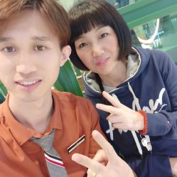 -逸丝风尚专注烫染