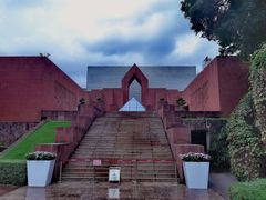 -南越王博物院(王宫展区)