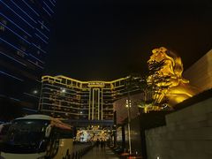 -永利澳门酒店
