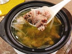 猪舌萝卜丝-佳宴美食连锁(丰泽店)