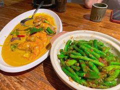 -喜越泰莱·泰越料理(海逸新天地店)