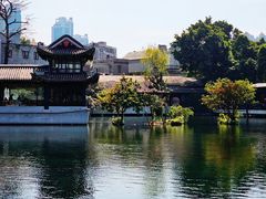 -荔湾湖公园