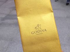 -GODIVA(港汇恒隆广场)