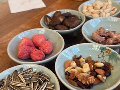 -梅间堂茶馆(绿地缤纷城店)