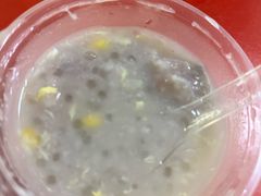 -老地方糖水店(大岭山综合市场店)