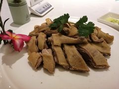 -香香海南菜餐厅