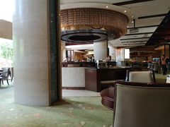-达利世纪酒店-莉庭自助西餐厅