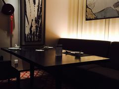 -浙江安吉JW万豪酒店·万豪中餐厅