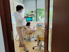 -泰康拜博口腔(世博园乐尔店)