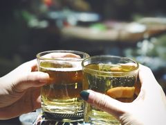 -聚缘·湘味音乐餐厅party(罗湖店)