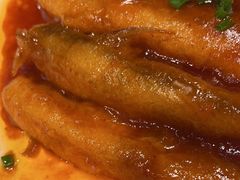 -宝轩渔府·老字号海鲜·正宗津菜(水上店)