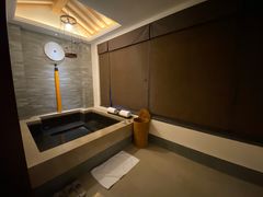 -西安华清御汤酒店