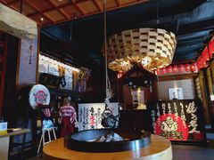 -千代武日本料理(哈西店)