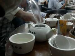 -香港蓮香樓(上環店)