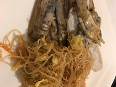 -梅园国际大酒店·自助餐厅(光明港店)
