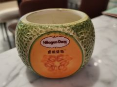 -哈根达斯(美罗城店)