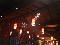 -重庆渝达老火锅(春熙路店)