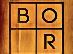 -BOR Eatery(安福路店)