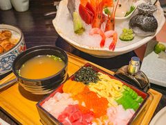 -山葵家·创意料理(宁波来福士店)