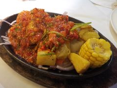 -太平馆西餐厅(北京路店)