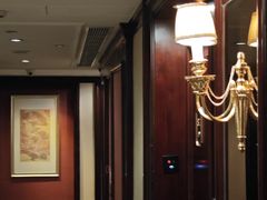-深圳中海凯骊酒店