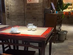 -南京大牌档(香港广场店)