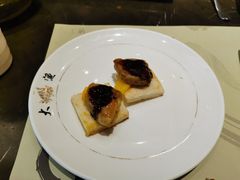 -大渔铁板烧(东城店)