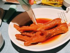 -晓粤·惹味粤菜(凯德乐峰广场店)