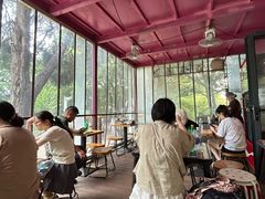 -鸡鸣汤包(红山动物园店)