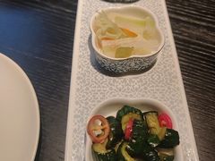 -苏帮袁·竹(北京坊店)