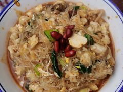 -老乌家特色小炒泡馍(大皮院店)
