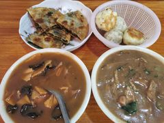 -逍遥镇刘相五胡辣汤豆沫馆(康复中街店)