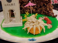 -天津大学·四十二斋餐厅