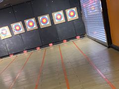 -Skay•射箭馆•弓箭娱乐(体育西店)