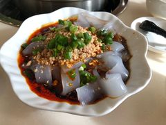 -太婆天府山珍酒楼(亚运村店)