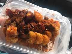 -脆皮五花肉(建东街旗舰店)