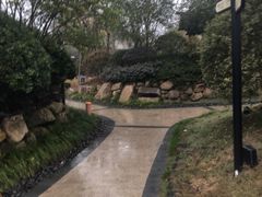 -溧阳天目湖天沐温泉