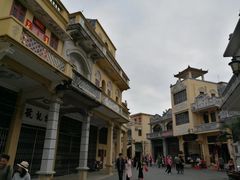 -龙环葡韵住宅式博物馆